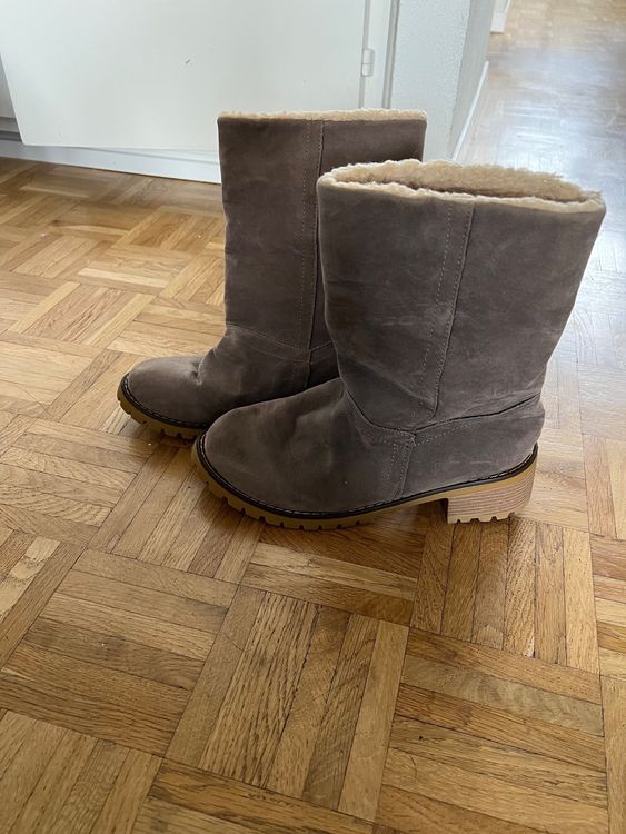 Bottes Thorogood En Cuir Noir – Taille US 7 (femme), Neuves Sans Boîte, Fabriquées Aux États-Unis