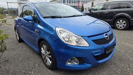 Opel Corsa 16T OPC