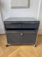 Console USM Haller