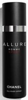 CHANEL ALLURE HOMME SPORT ALL-OVER SPRAY, 5ml Abfüllung ...