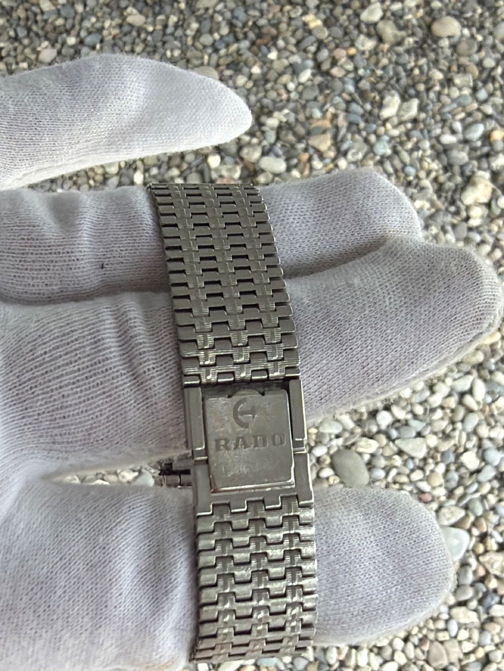 Rado Montres: Rado DiaStar – D'occasion à Schlieren par Luxury.Time 2