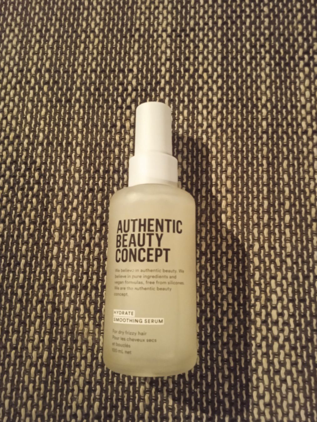 Prodotti per capelli: Authentic Beauty Concept Hydrate Smoothing Serum – Nuovo (secondo la descrizione) da Flums venduto da hec_flums