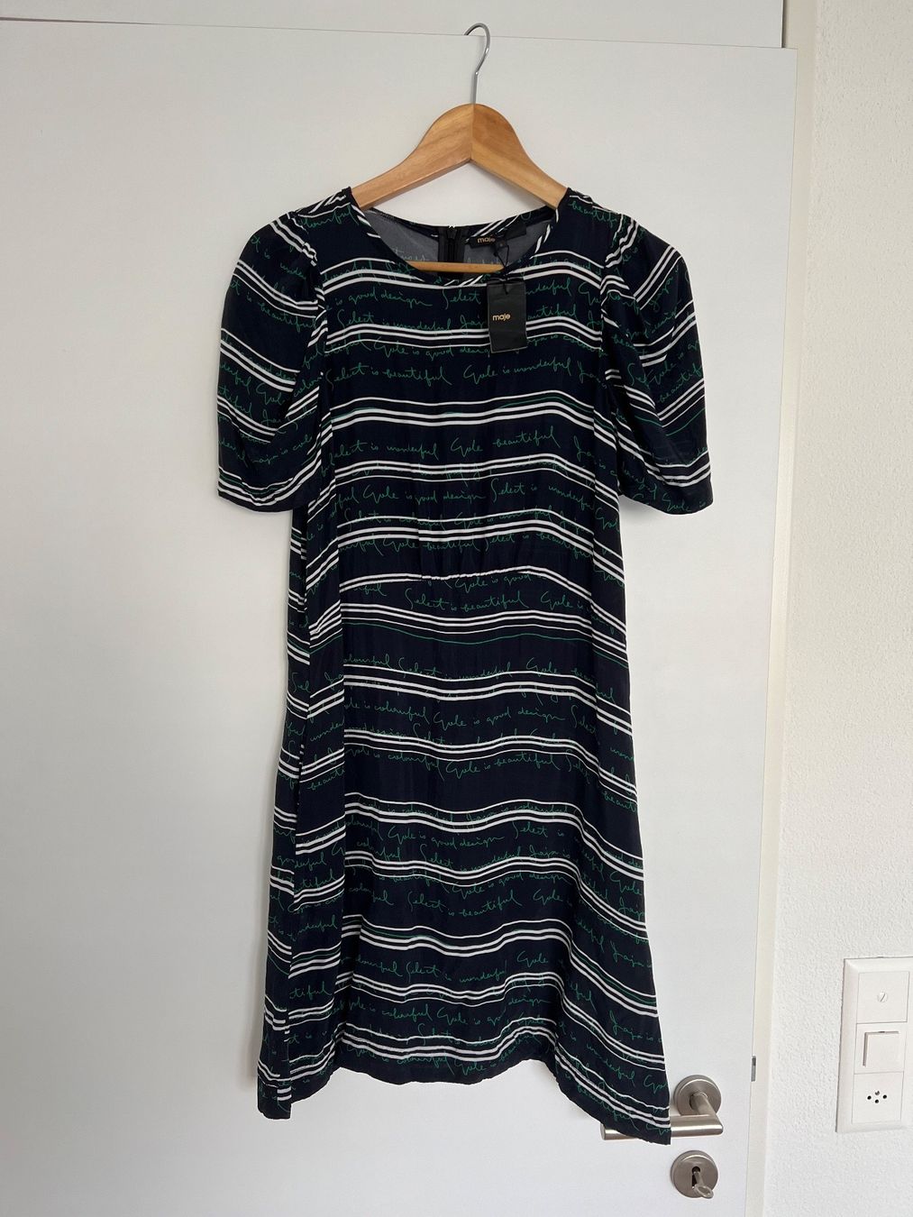 Maje Vestiti: Maje Dress New size 2 – Nuovo (secondo la descrizione) da Langnau am Albis venduto da Jean1982