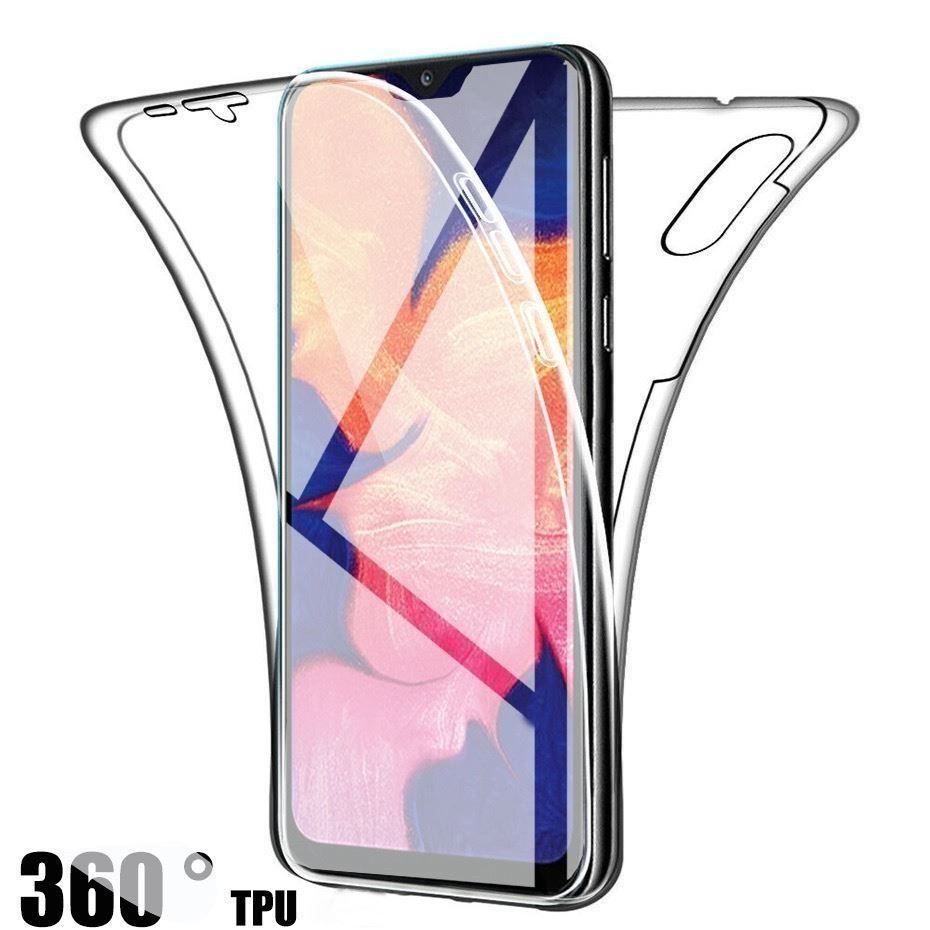 Cover & Protezioni schermo: Crystal Cover Galaxy Note 10 TPU Case – Nuovo e nell'imballaggio originale da Zürich venduto da Store-247