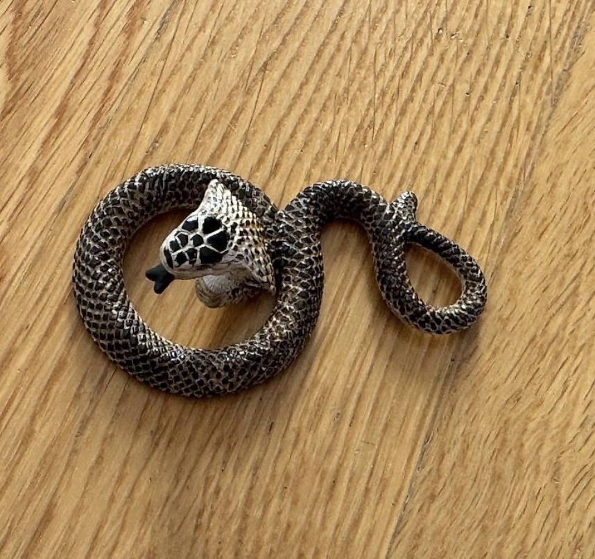 Schleich Giocattoli: Schleich Wild Life Cobra – Usato da Zürich venduto da wtpooh 1