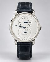 Louis Erard Excellence Regulator 50232AA01 – Handaufzug