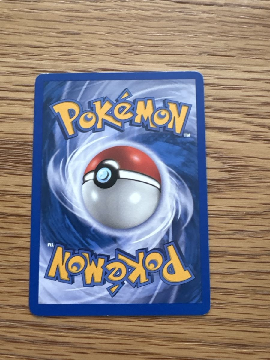 Pokémon Carte collezionabili: Pokemon, Tauros, Expedition – Usato da Zürich venduto da el_marcel 1