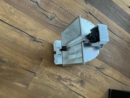 Gavita ProLine e-series 1000 Watt Pflanzenlampe