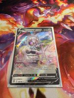 Magearna V (SIT 128) / -DE- / Silberne Sturmwinde