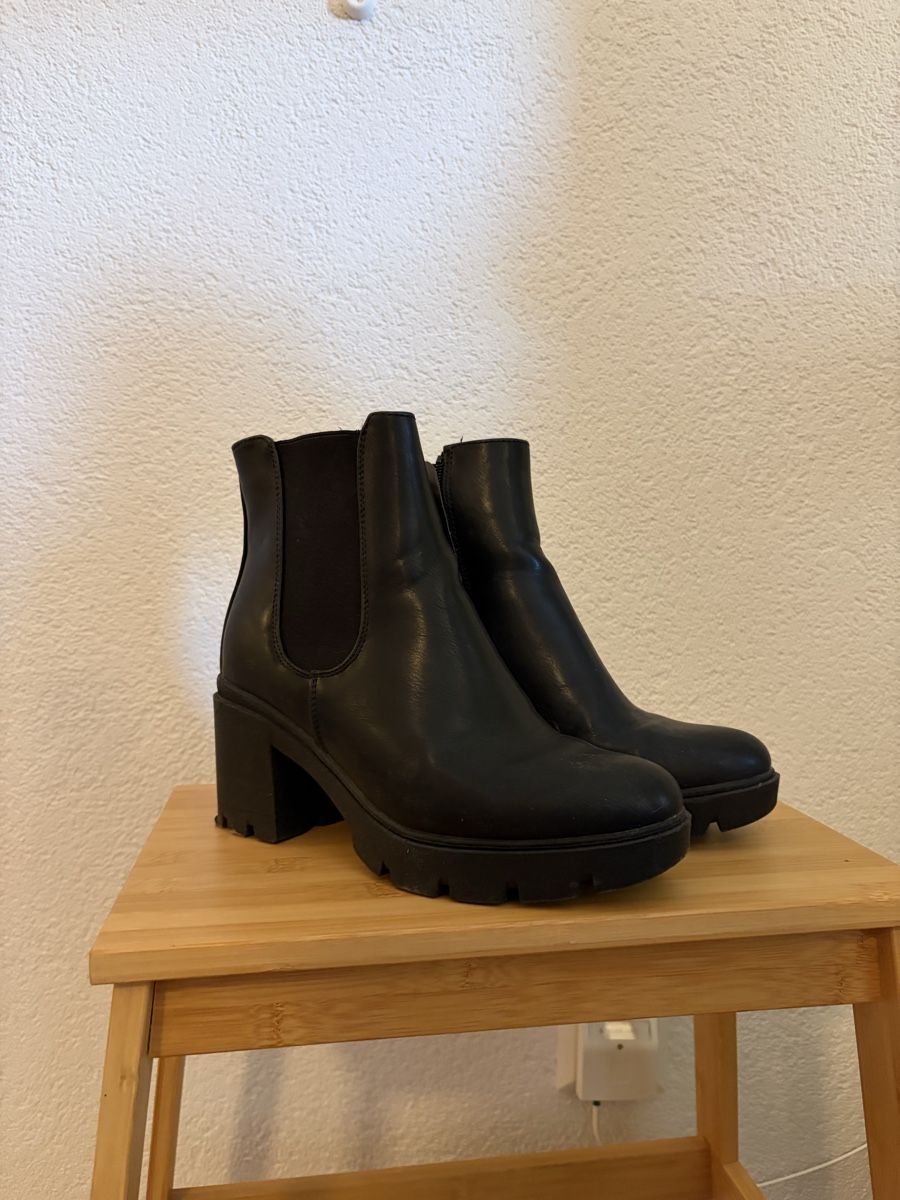 Anna Field Chaussures femmes: Stiefeletten – D'occasion à Fribourg par ann_f6js
