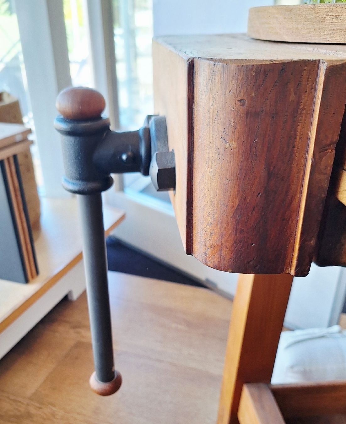 Banchi da lavoro: Doppelhobelbank – Usato da Madiswil venduto da takinu 5