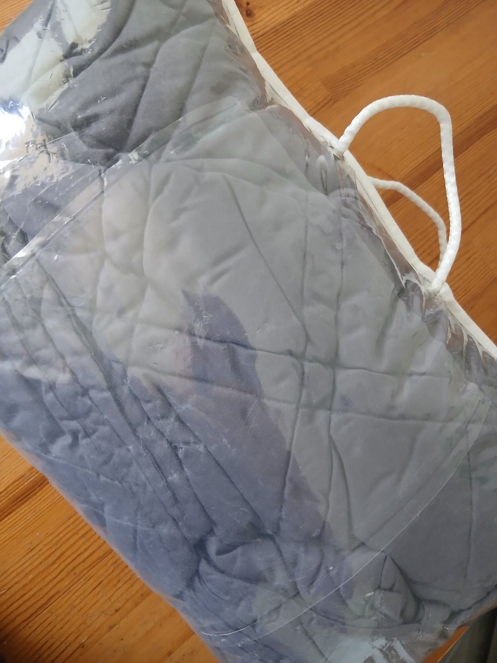 Decken: Gewichtsdecke 7 kg CLP – Gebraucht aus Bischofszell von Mama_x 3