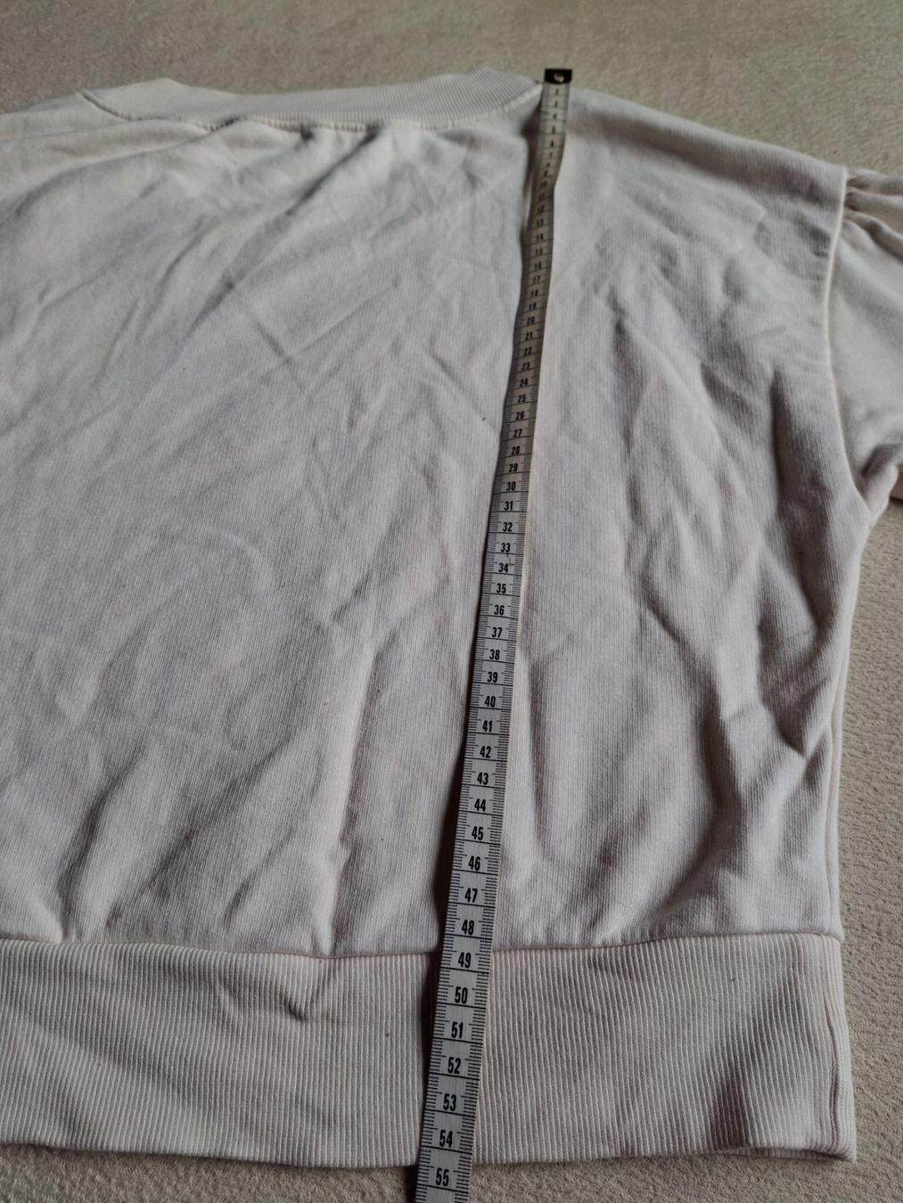 Maglioni & Felpe: Pull col en V taille 34 marque Edited 82% coton biologique – Usato da Villiers venduto da san_jn5w 7