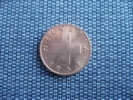 2 Rappen 1967