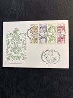 Philatélique Mainz 1980 - Offre Unique!