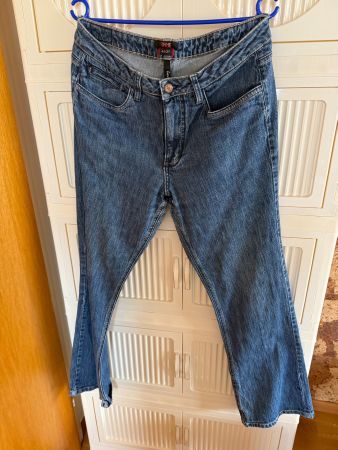 H.I.S Jeans Sunny, Gr. 42/31, Damen Jeans, Top Zustand!
