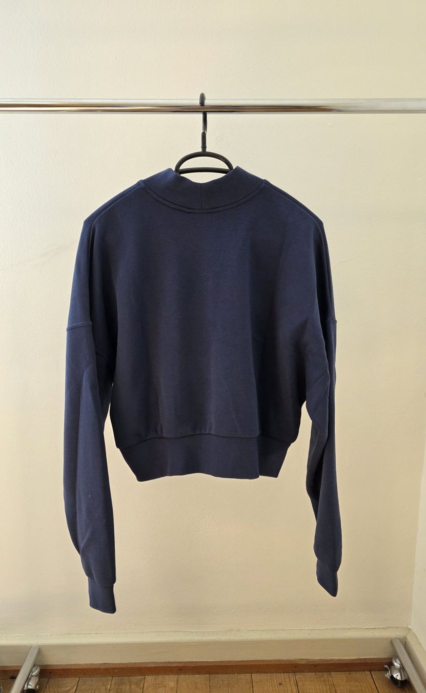 Nike Maglioni & Felpe: Dunkelblauer Pullover Nike – Nuovo (secondo la descrizione) da Rothenfluh venduto da sel_j856 1