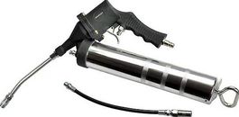 neuer Stanley Fettpresse 6bar