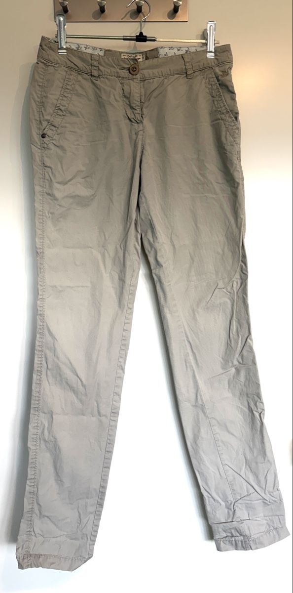 Tom Tailor Pantaloni: Chinohose – Usato da Waldstatt venduto da mbi_59sv