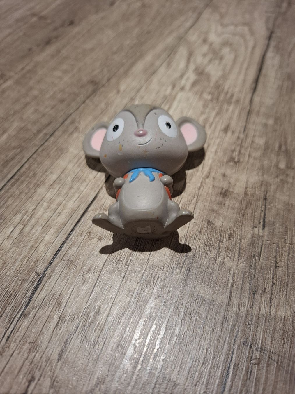 Audiolibri: Tonie Maus mit blauem Halstuch – Usato da Dottikon venduto da Isa-hena 1