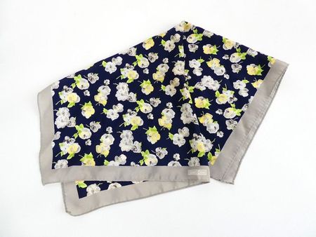 Foulard von Street One mit Blumenmuster