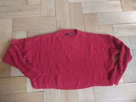 Pullover
