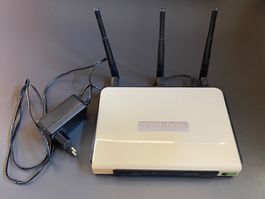 Antenne wifi