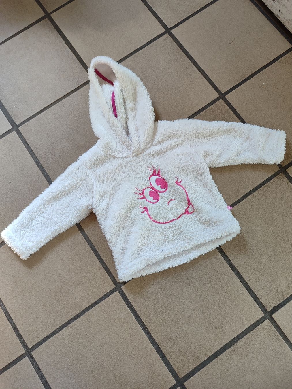 Kleiderpakete & -sets: Baby Mädchen Kleiderpaket Gr 80 – Gebraucht aus Mülligen von locademalaga 6