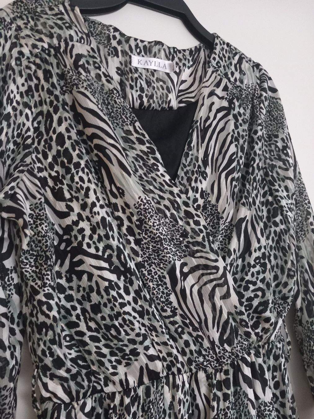 Kleider: abendkleid/kleid neu – Neu (gemäss Beschreibung) aus Zürich von Eseve 1
