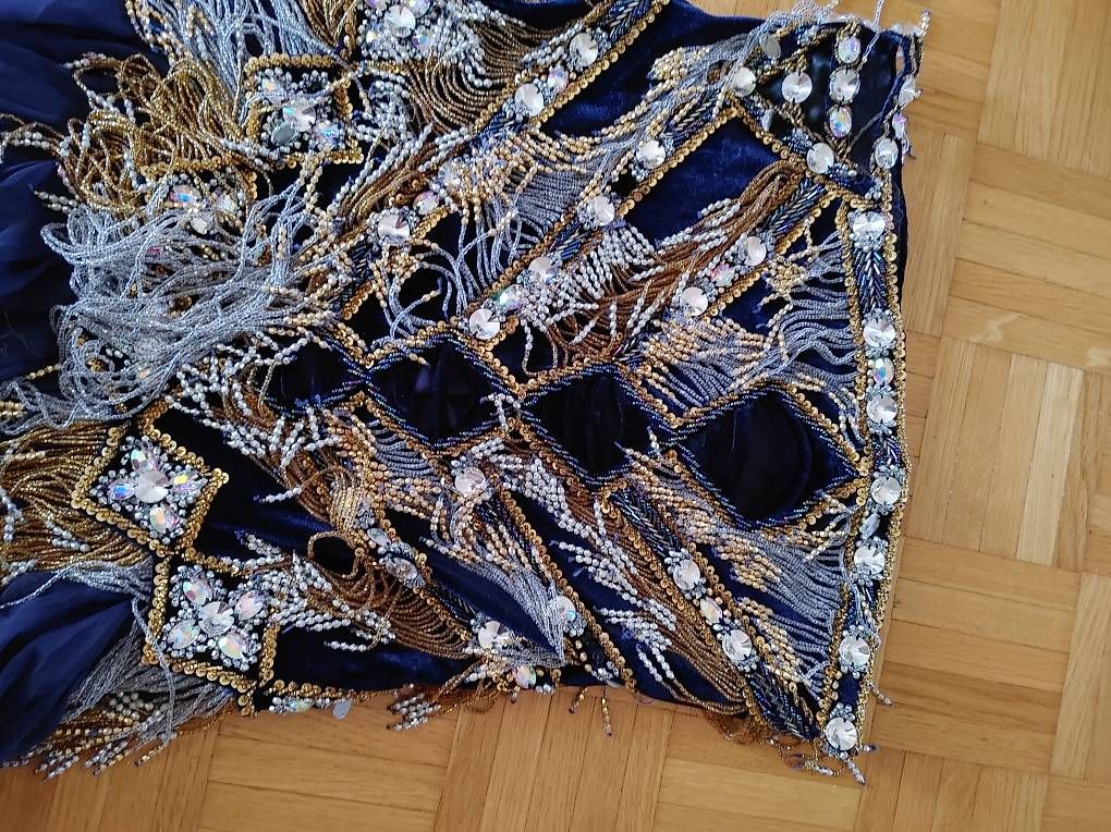 Costumi: Orientalisches Tanzkleid – Usato da Dielsdorf venduto da lor_822j 2