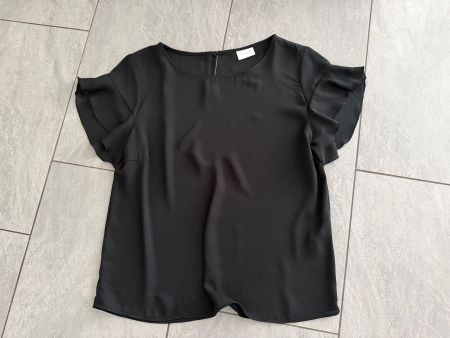 Bluse - Grösse L - VILA