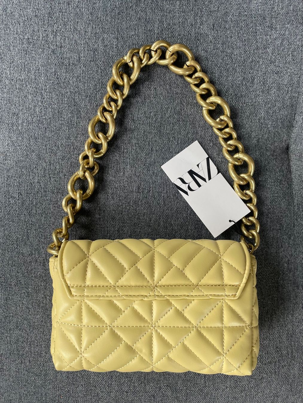 Zara Borse da donna: Zara Tasche NEU – Nuovo e nell'imballaggio originale da Dübendorf venduto da VSAngel 1