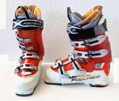 Skischuhe FISCHER MX Pro 95; Grösse 40