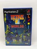 Tetris Worlds (Deutsch) - Playstation 2