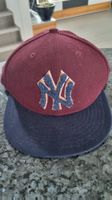 New Era 59fifty Cap Yankees Grösse 7¼