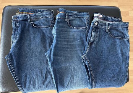 Jeans Hose Boss Hilfiger 40/30