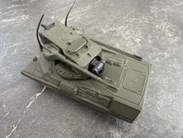 SIKU Panzer Leopard A3 guter Zustand ab 19.-