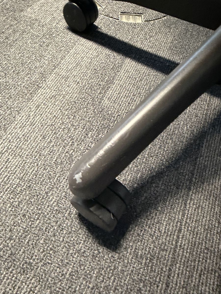 Sessel: Office chair – Gebraucht aus Dietikon von Jacob-Alexandre 2