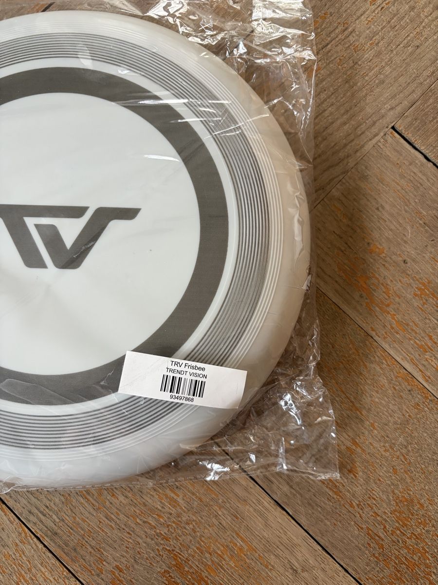 Jouets: Trend Vision Frisbee – Neuf avec emballage d'origine à Winterthur par raphael.hbg 1