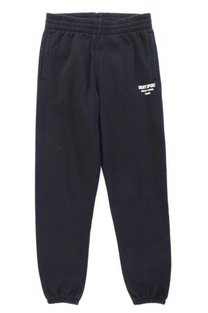 DKNY Jogginghose Gr. S schwarz