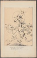 DANTE divine comedy Paradiso chant XXIII v 119 Mary in trium