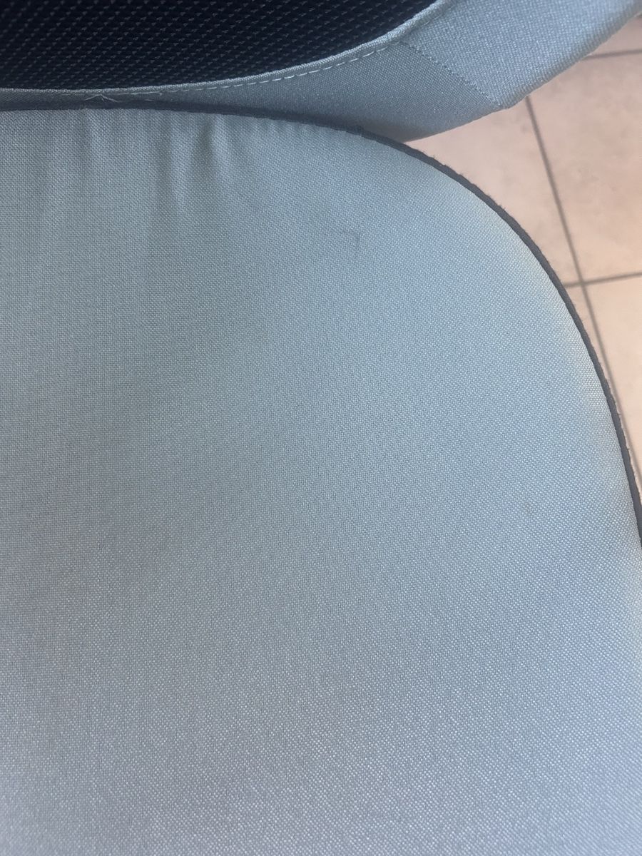 Stühle: chaise de bureau, bon état  – Gebraucht aus Châtillon JU von ber_p9hr 1