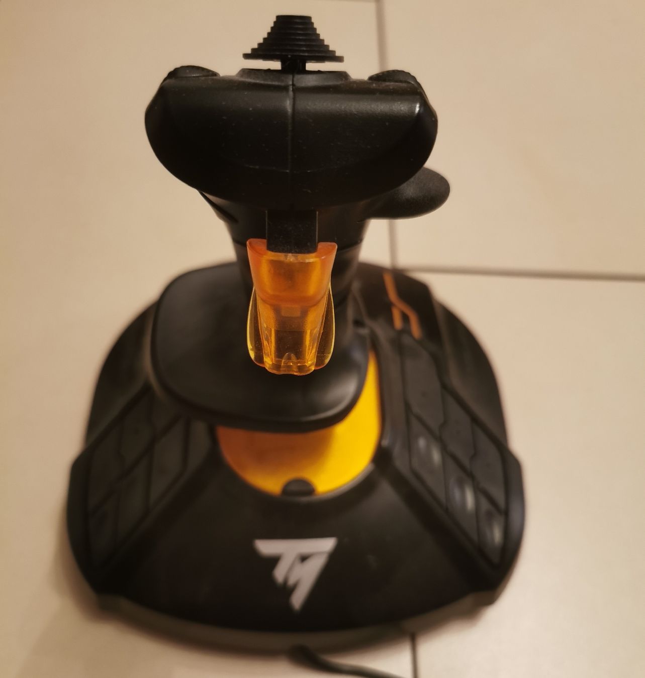 Thrustmaster Controller: Joystick thrustmaster – Usato da Magnedens venduto da Ga3l