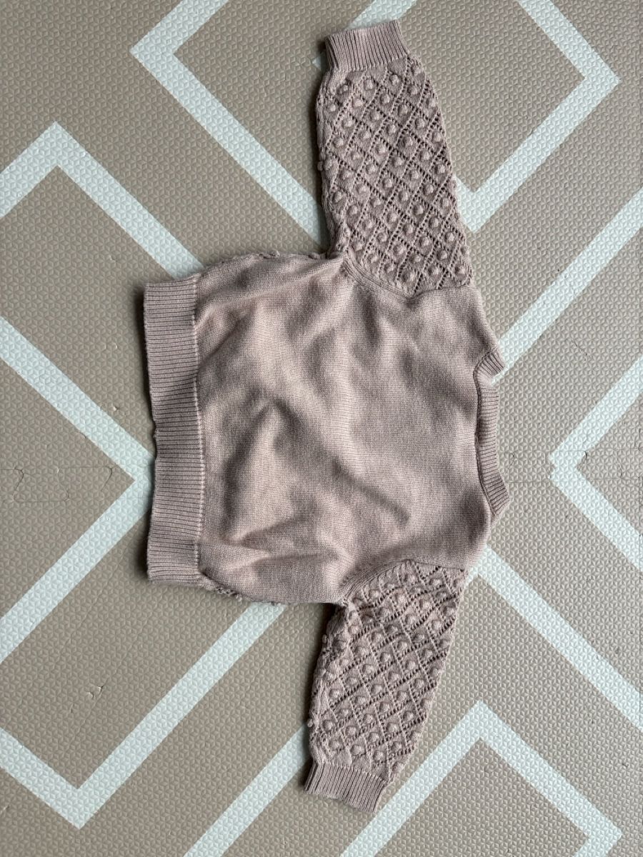 Maglioni & Felpe: Baby Cardigan, size 62 – Usato da Oberengstringen venduto da tal_t5f9 1