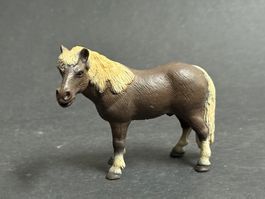 Schleich Island Pferd 13249 Pony