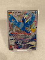 Pokemon 30th Anniversary Celebration / Articuno #132/128 EN