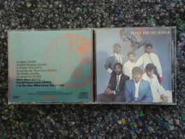 CD : RFTW