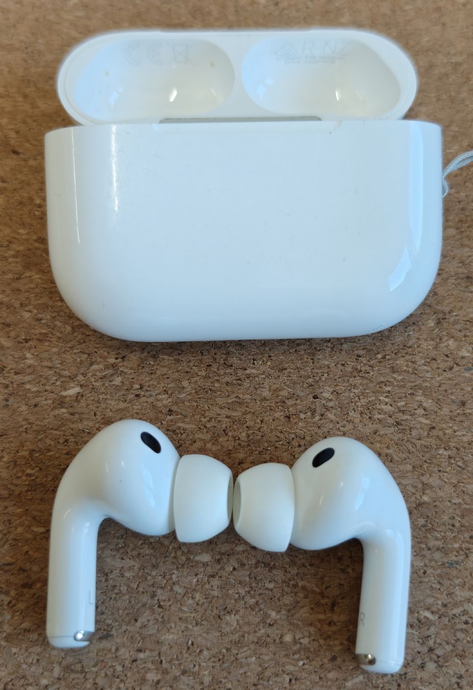 Apple Cuffie: Apple AirPods 3 Pro – Usato da Nyon venduto da Mumucelo 4