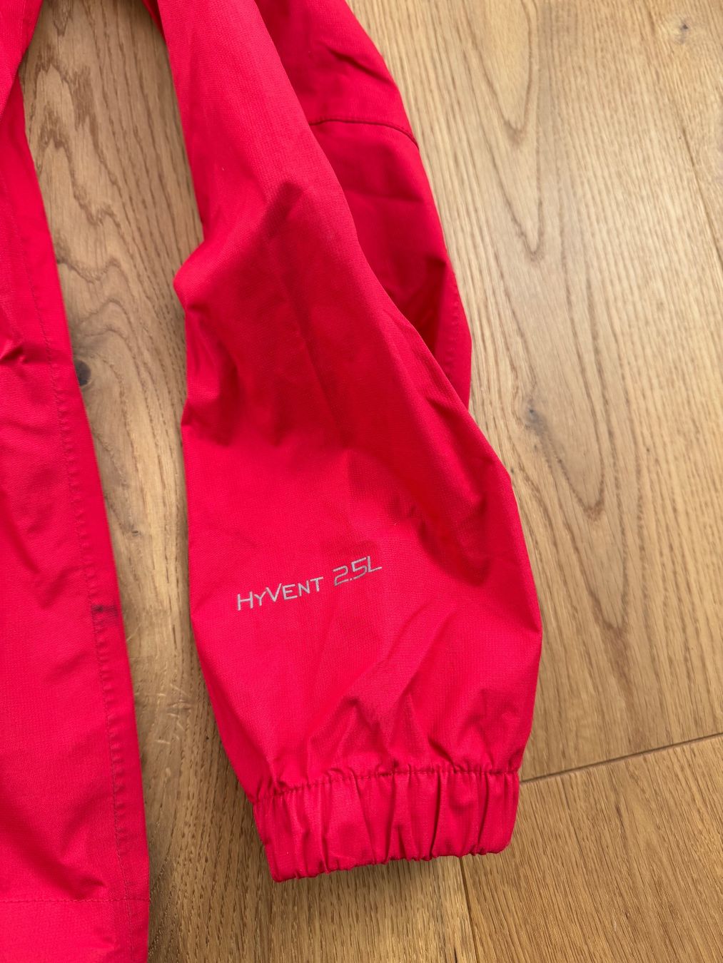 Giacche: The North Face Jacke S / Regen Wind – Usato da Dielsdorf venduto da nicolicious 2