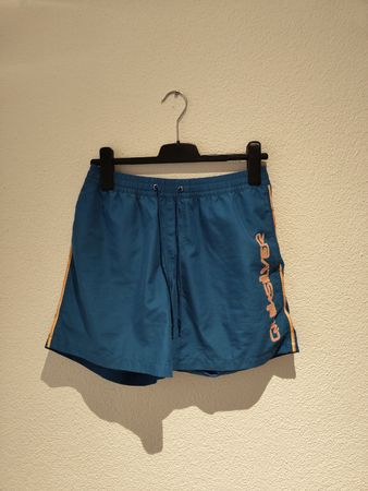 Herren Badehose Quiksilver
